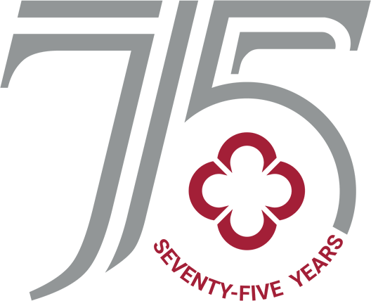 75th Anniversary of Stone West